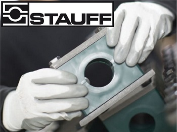 Stauff - SPAL7073PADPALASUW15